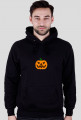 pumpkin hoodie