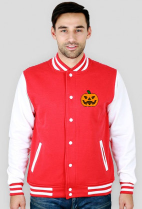 pumpkin hoodie 2