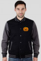 pumpkin hoodie 2