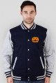 pumpkin hoodie 2