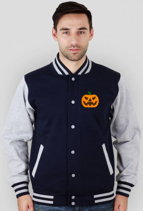 pumpkin hoodie 2