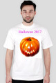 Koszulka Hallowenowa
