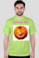 Koszulka Hallowenowa