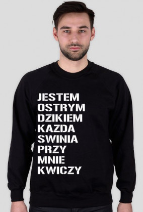 KRZYCZ TRYBSON