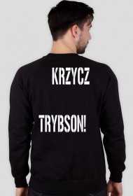 KRZYCZ TRYBSON