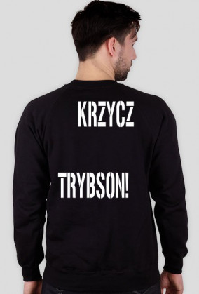 KRZYCZ TRYBSON