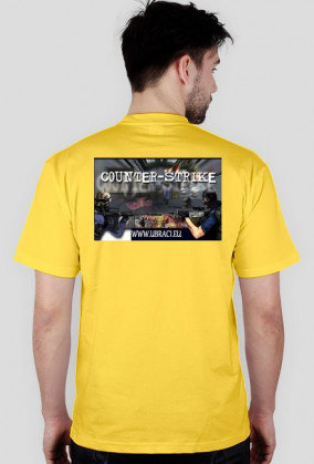 counter strike 1.6 server