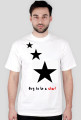 Try to be a star