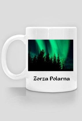 Zorza Polarna