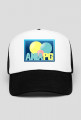 AniaPG 7 - czapka