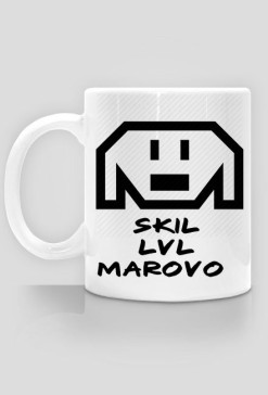 SkilLVLMaRoVoKubek