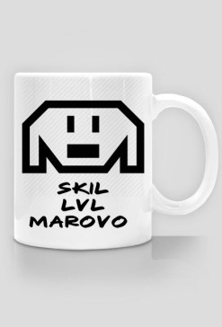 SkilLVLMaRoVoKubek