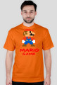 Mario T-shirt