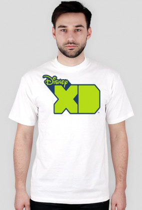 Disney XD Koszulka różne kolory