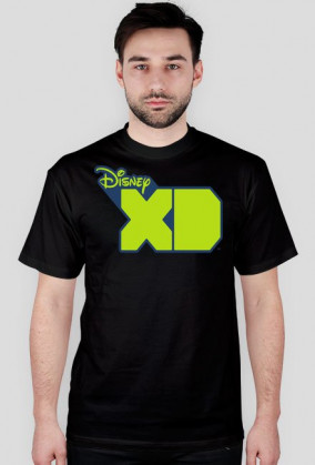 Disney XD Koszulka różne kolory