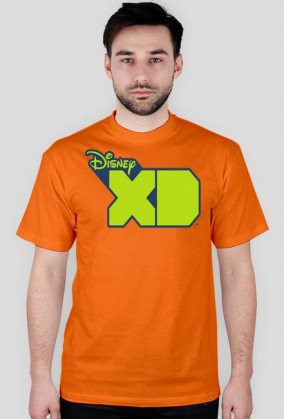 Disney XD Koszulka różne kolory