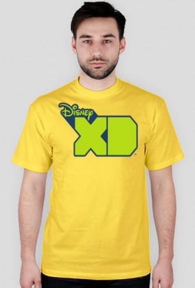 Disney XD Koszulka różne kolory