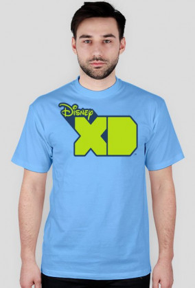 Disney XD Koszulka różne kolory