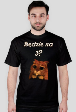 Będzie na 3?