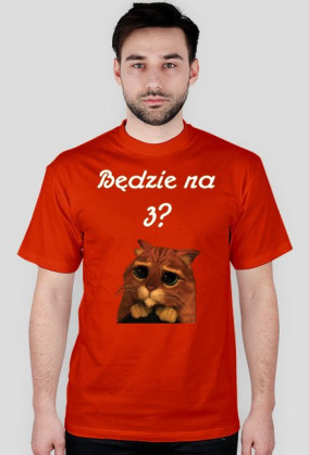 Będzie na 3?