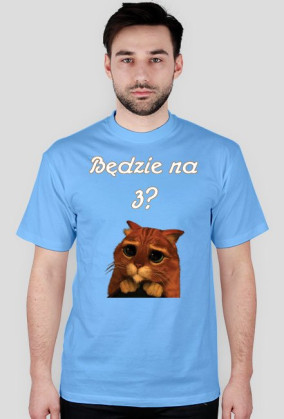 Będzie na 3?