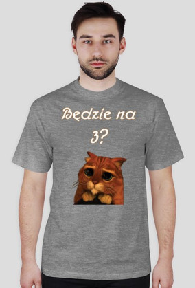 Będzie na 3?