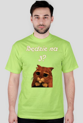 Będzie na 3?