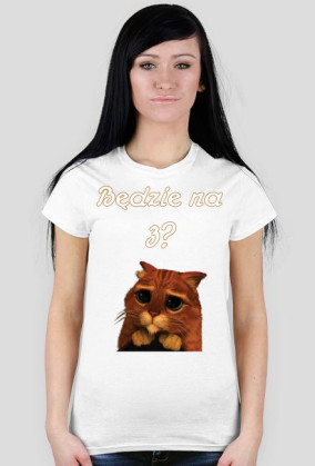 Będzie na 3?
