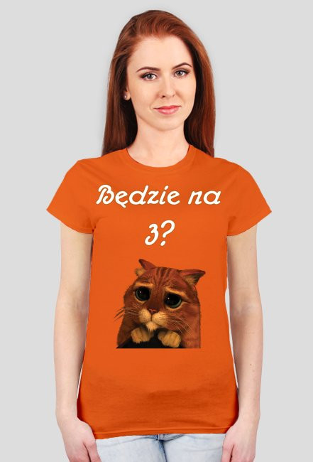 Będzie na 3?