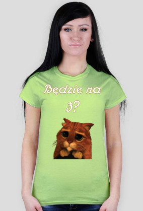 Będzie na 3?