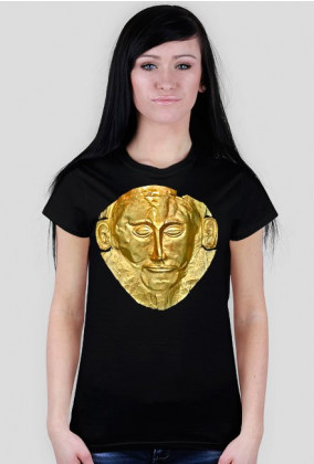 Mask of Agamemnon