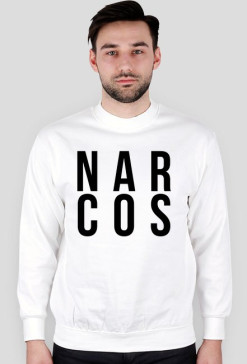 Bluza z serialu Narcos