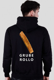 Grube Rollo - Hoodie