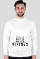 Bluza z serialu Wikingowie