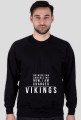 Bluza z serialu Wikingowie