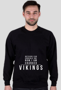 Bluza z serialu Wikingowie