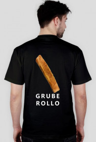 Grube Rollo - T-Shirt