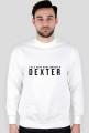 Bluza z serialu Dexter