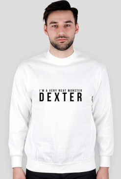 Bluza z serialu Dexter