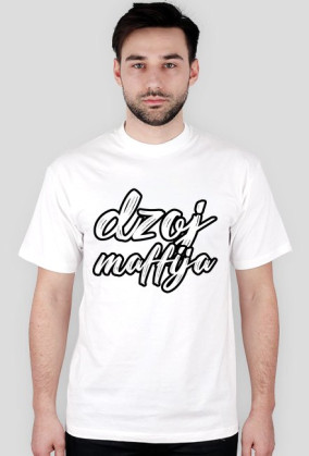 Dżoj Maffija - T-Shirt