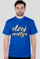 Dżoj Maffija - T-Shirt