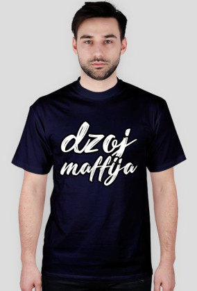 Dżoj Maffija - T-Shirt