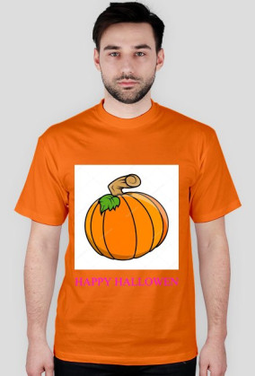 Koszulka Hallowenowa