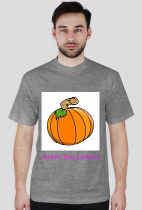 Koszulka Hallowenowa