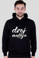 Dżoj Maffija - Hoodie