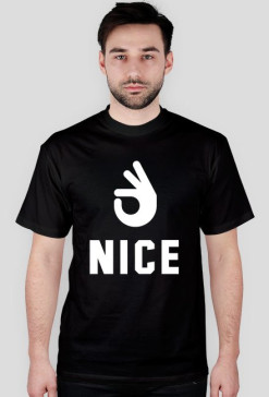 nice