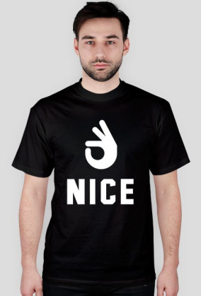 nice