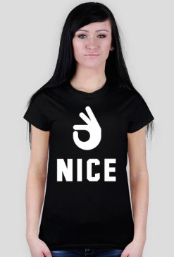 nice