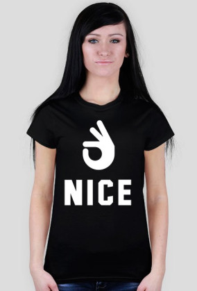 nice