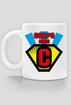 CORPOMAN